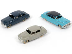 DINKY TOYS (FRANCE) (3)