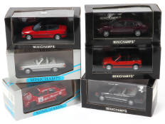 MINICHAMPS (ALLEMAGNE) (6)