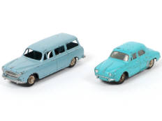 DINKY TOYS (FRANCE) (2)
