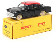 DINKY TOYS (FRANCE) (1)