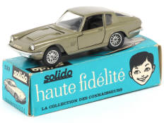 SOLIDO (FRANCE) (1)