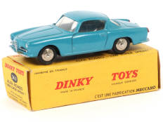 DINKY TOYS (FRANCE) (1)