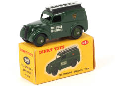 DINKY TOYS (GB) (1)