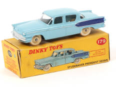 DINKY TOYS (GB) (1)
