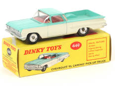 DINKY TOYS (GB) (1)