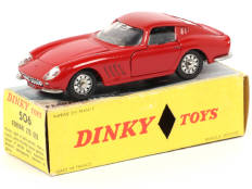 DINKY TOYS (FRANCE) (1)