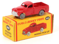 DINKY TOYS (GB) (1)