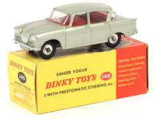 DINKY TOYS (GB) (1)