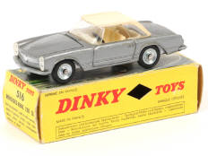 DINKY TOYS (FRANCE) (1)
