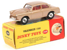 DINKY TOYS (GB) (1)