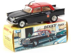 DINKY TOYS (FRANCE) (1)
