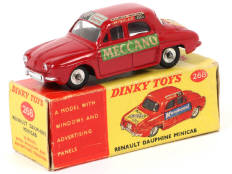 DINKY TOYS (GB) (1)