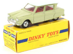DINKY TOYS (FRANCE) (1)
