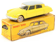 DINKY TOYS (FRANCE) (1)
