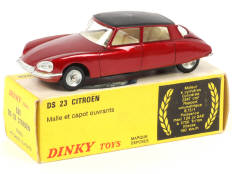 DINKY TOYS (FRANCE) (1)