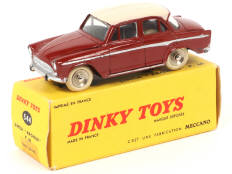 DINKY TOYS (FRANCE) (1)