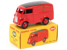 DINKY TOYS (GB) (1)