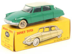 DINKY TOYS (FRANCE) (1)