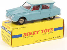 DINKY TOYS (FRANCE) (1)