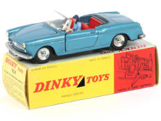 DINKY TOYS (FRANCE) (1)