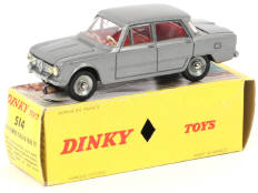 DINKY TOYS (FRANCE) (1)
