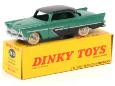 DINKY TOYS (FRANCE) (1)