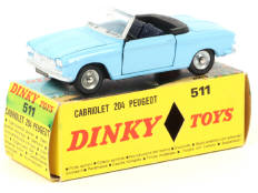 DINKY TOYS (FRANCE) (1)