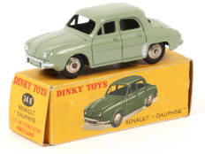 DINKY TOYS (FRANCE) (1)