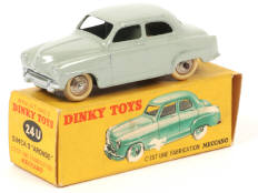 DINKY TOYS (FRANCE) (1)