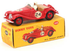 DINKY TOYS (GB) (1)