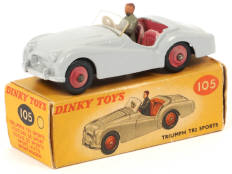 DINKY TOYS (GB) (1)
