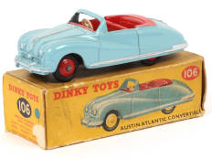 DINKY TOYS (GB) (1)