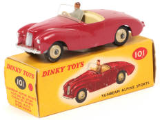DINKY TOYS (GB) (1)