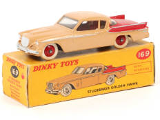 DINKY TOYS (GB) (1)