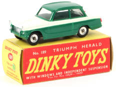 DINKY TOYS (GB) (1)