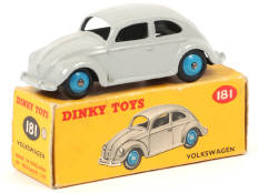 DINKY TOYS (GB) (1)