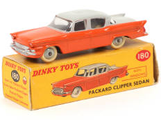 DINKY TOYS (GB) (1)