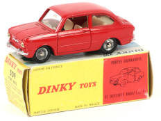 DINKY TOYS (FRANCE) (1)