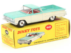 DINKY TOYS (GB) (1)