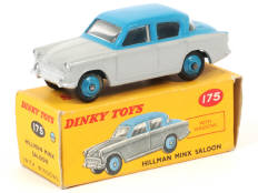 DINKY TOYS (GB) (1)