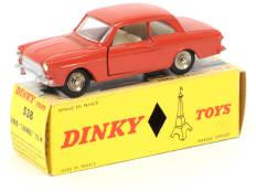 DINKY TOYS (FRANCE) (1)