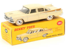 DINKY TOYS (GB) (1)