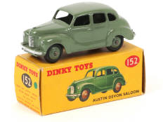 DINKY TOYS (GB) (1)