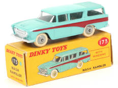DINKY TOYS (GB) (1)