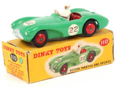 DINKY TOYS (GB) (1)