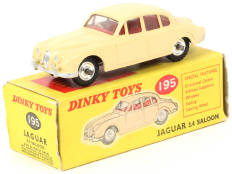 DINKY TOYS (GB) (1)