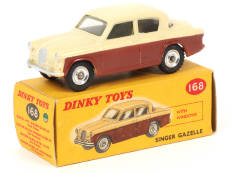 DINKY TOYS (GB) (1)