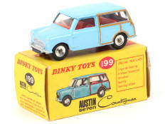 DINKY TOYS (GB) (1)