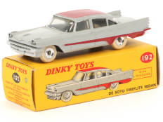 DINKY TOYS (GB) (1)