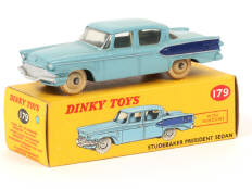 DINKY TOYS (GB) (1)